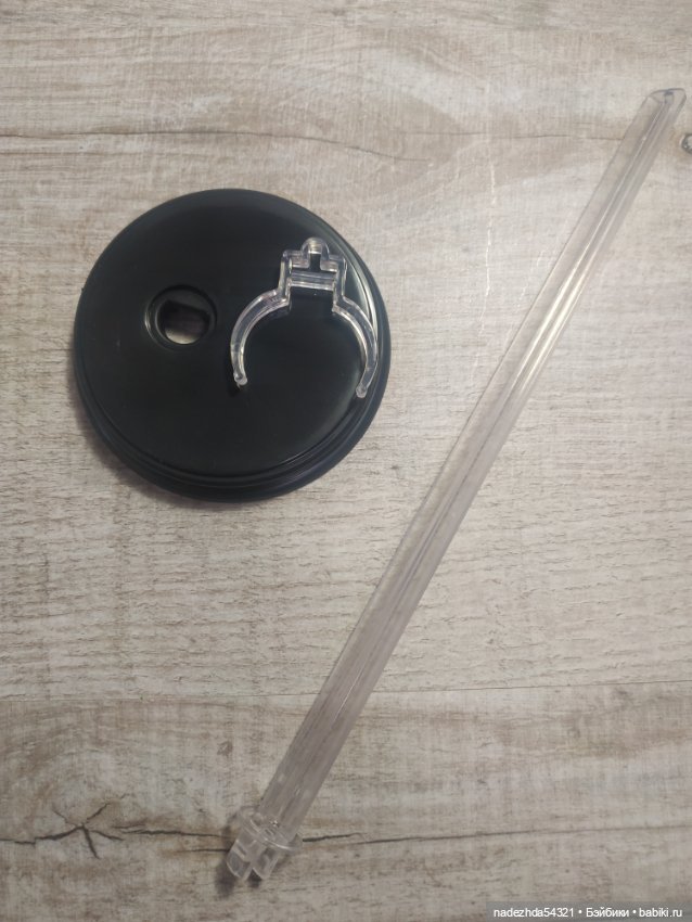 Подставка для худенькой Барби с креплением за талию (3) (фото 3)