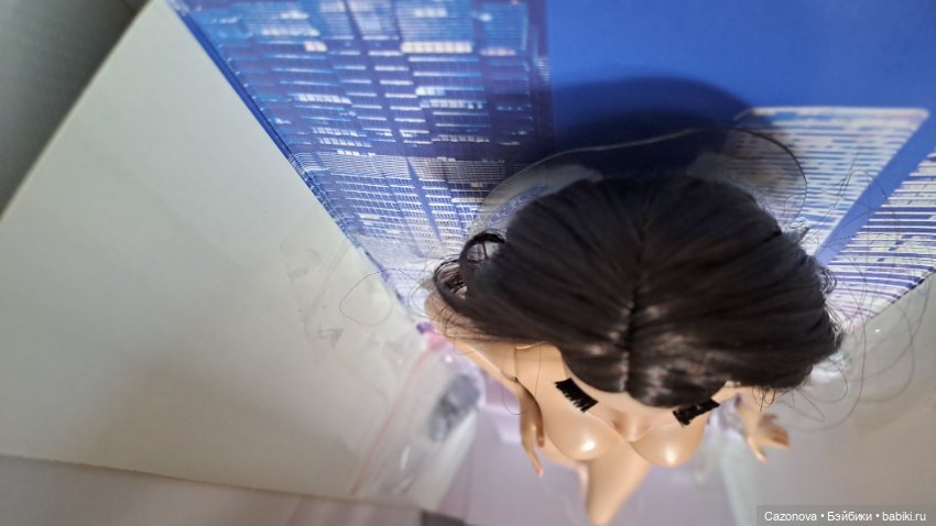 Барби City Shine — Фэшн (фото 5)