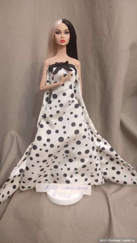 Poppy Parker looks a plenty ooak (фото 8)