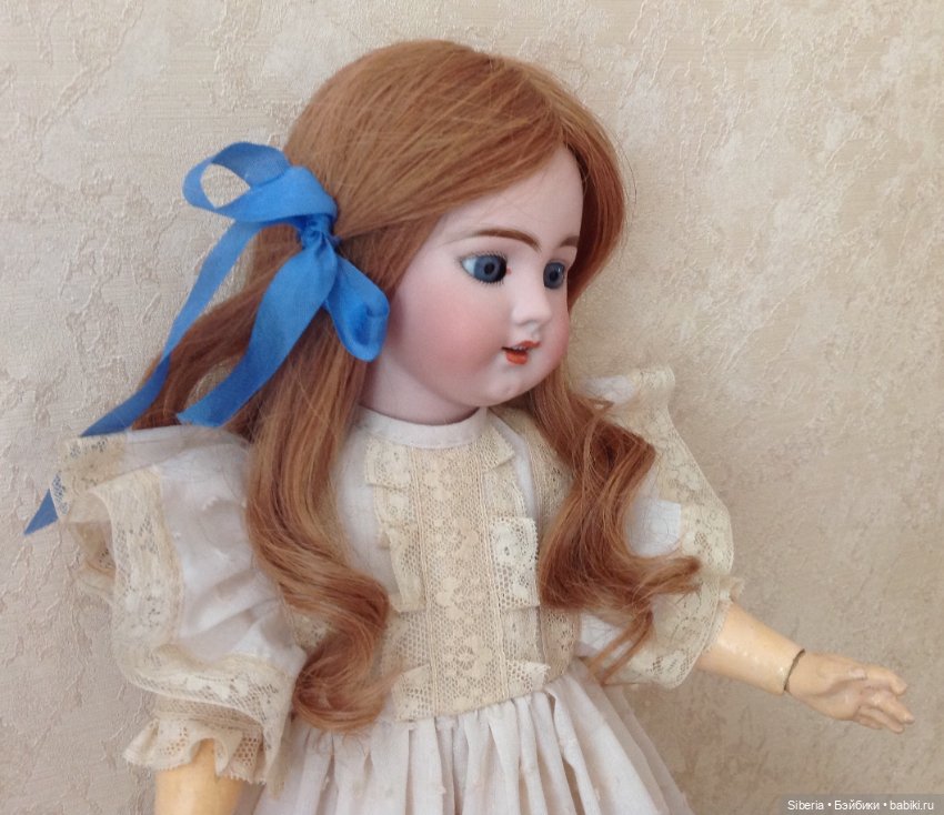 Прелестная Симочка ))) СХ 1009 (фото 4)