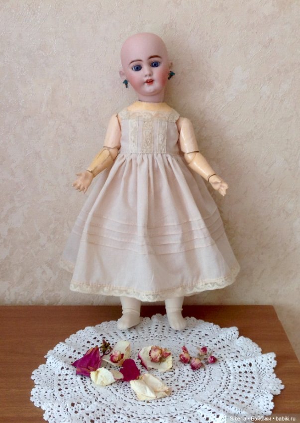 Прелестная Симочка ))) СХ 1009 (фото 7)