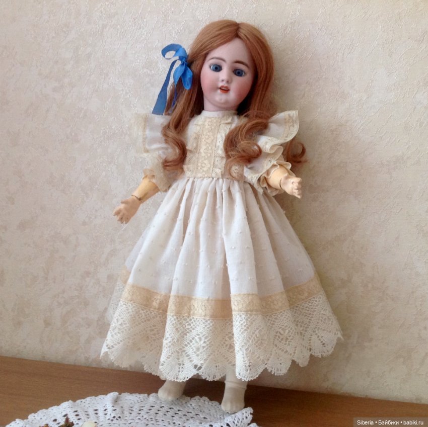 Прелестная Симочка ))) СХ 1009 (фото 5)