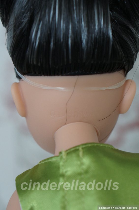 Кукла Кечу#10 Paola Reina (фото 9)