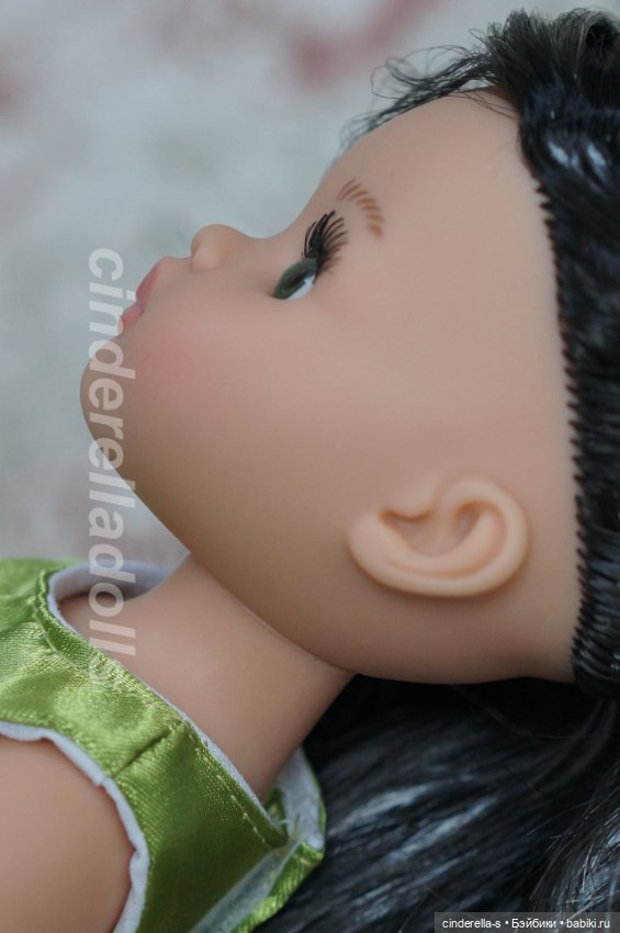Кукла Кечу#9 Paola Reina — Игровые куклы (фото 8)