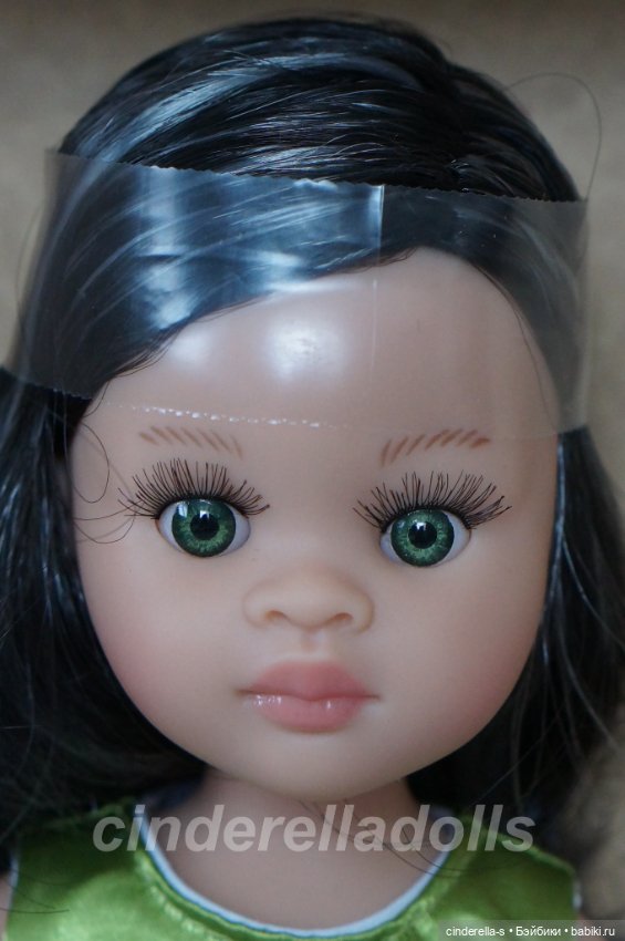 Кукла Кечу#10 Paola Reina (фото 3)