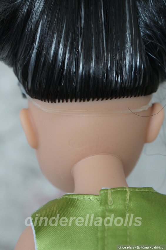 Кукла Кечу#9 Paola Reina — Игровые куклы (фото 6)