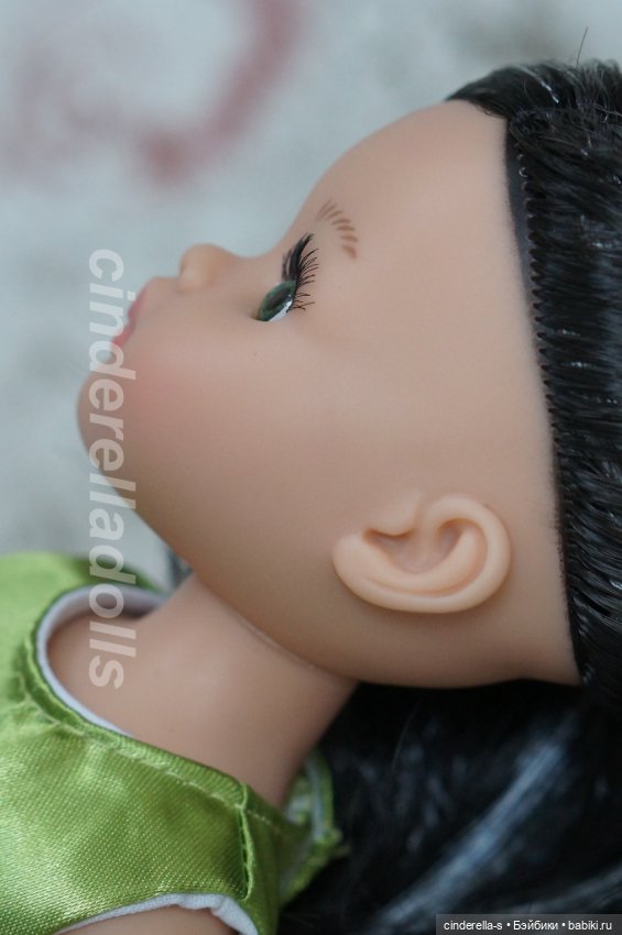 Кукла Кечу#10 Paola Reina (фото 10)