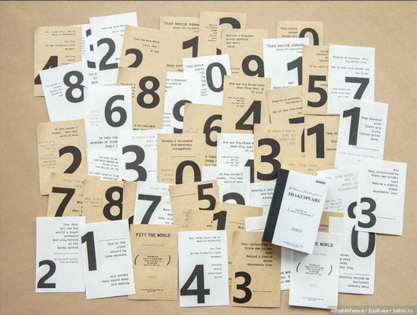 Книги Классика Шекспир, В.Гюго, для румбоксов, 1:4, 1:6 (фото 7)