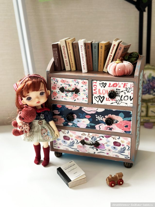 Книги Классика Шекспир, В.Гюго, для румбоксов, 1:4, 1:6 (фото 3)