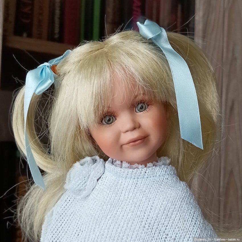 Brigette Linda Rick, Бриджит Линды Рик (фото 7)