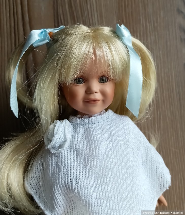 Brigette Linda Rick, Бриджит Линды Рик (фото 8)