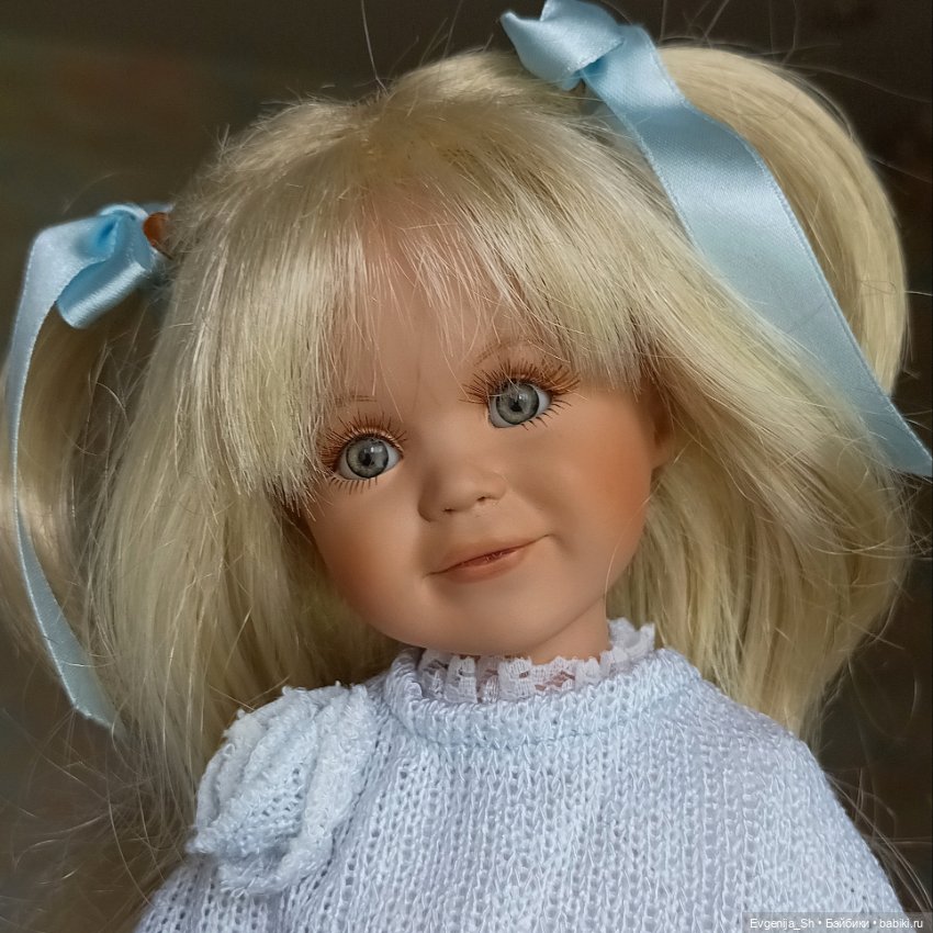 Brigette Linda Rick, Бриджит Линды Рик (фото 5)