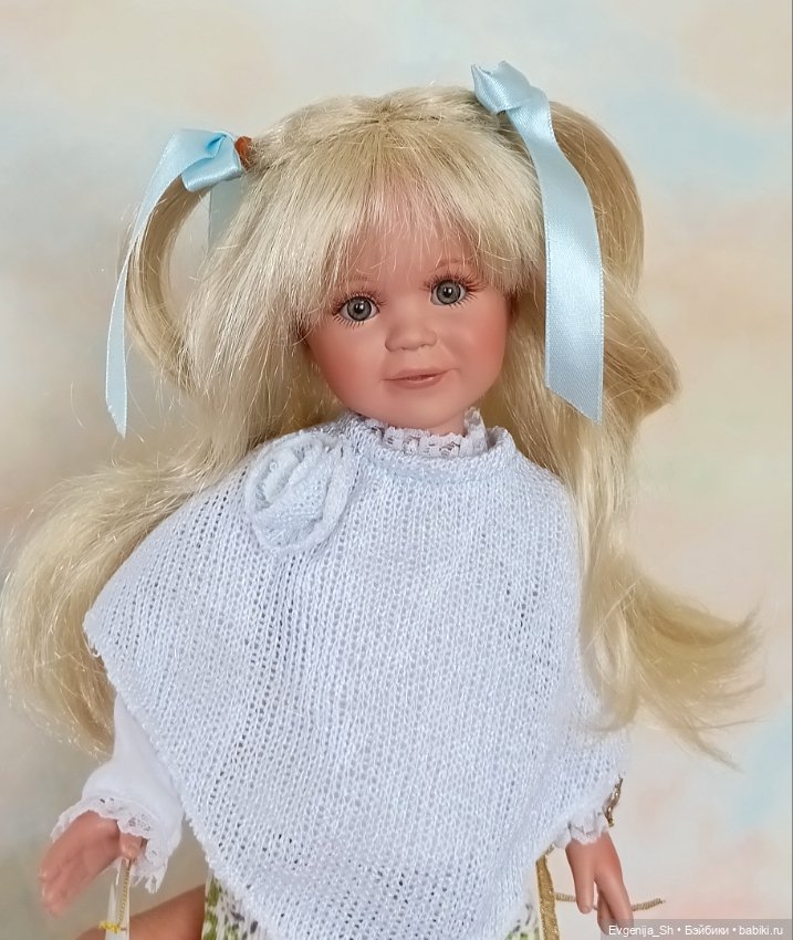 Brigette Linda Rick, Бриджит Линды Рик (фото 2)