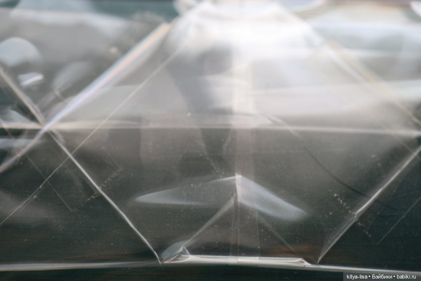 Blythe Bloomy Bloomsbury — Коллекционные куклы (фото 5)