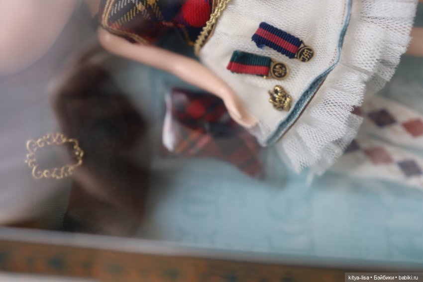 Blythe Bloomy Bloomsbury — Коллекционные куклы (фото 3)