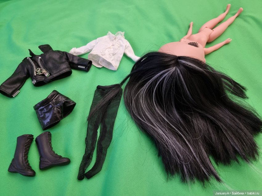 Джесси Файв Jecci Five Дарси (фото 8)