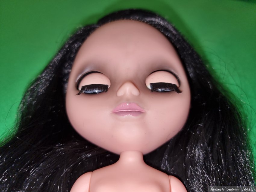 Джесси Файв Jecci Five Дарси (фото 2)