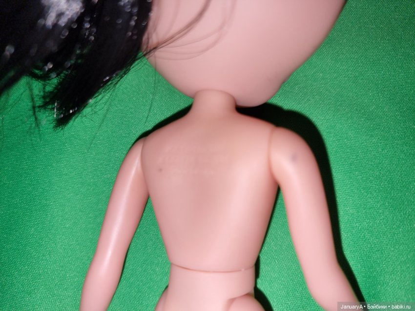 Джесси Файв Jecci Five Дарси (фото 4)