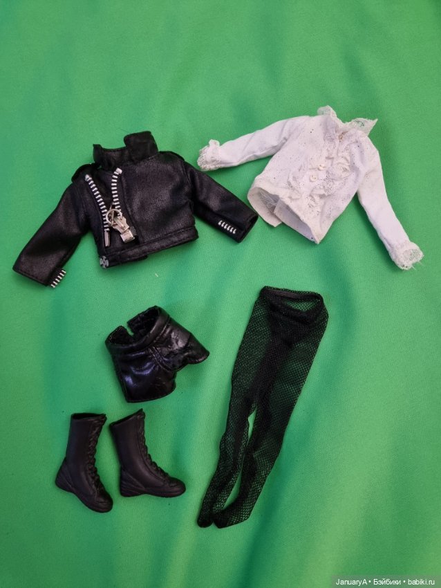 Джесси Файв Jecci Five Дарси (фото 6)