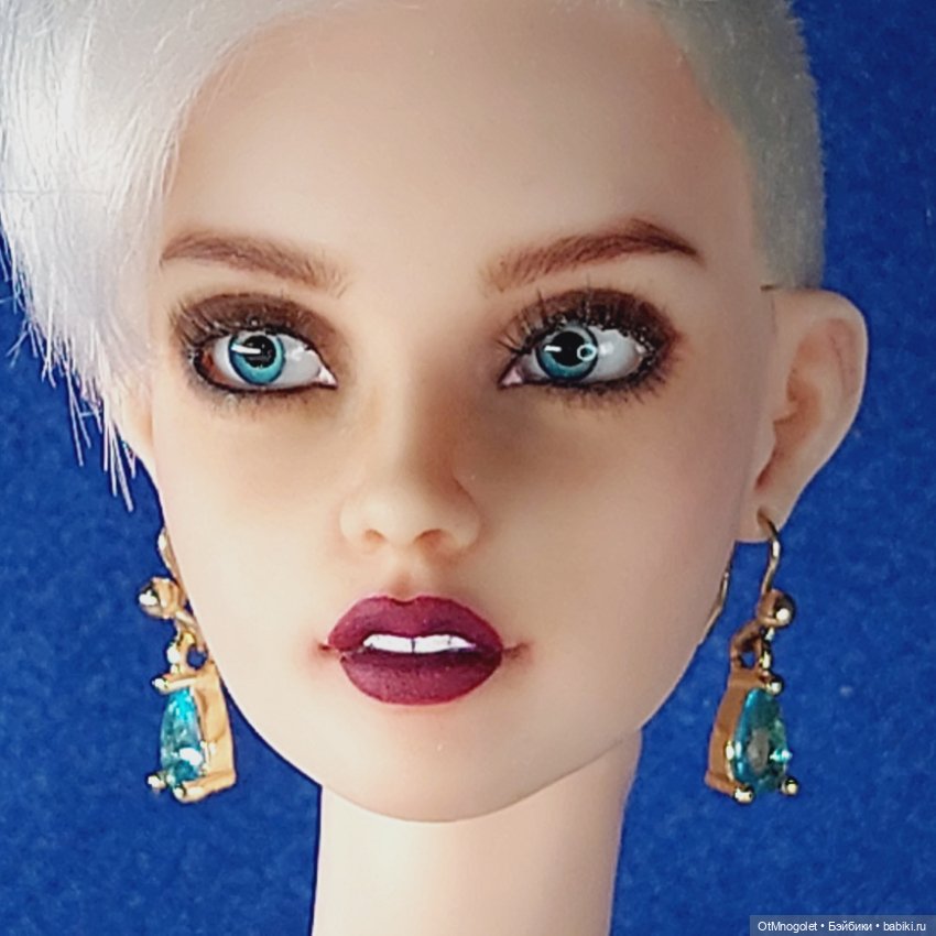 Коллекция "Кристалл" — Одежда