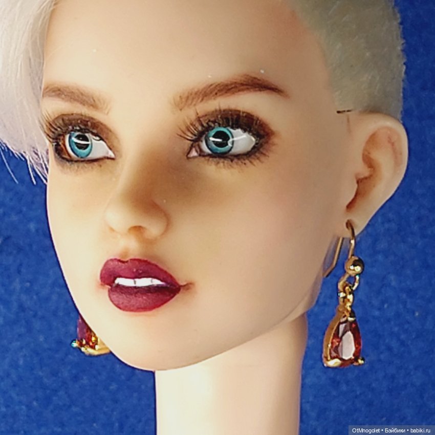 Коллекция "Кристалл" — Одежда (фото 7)