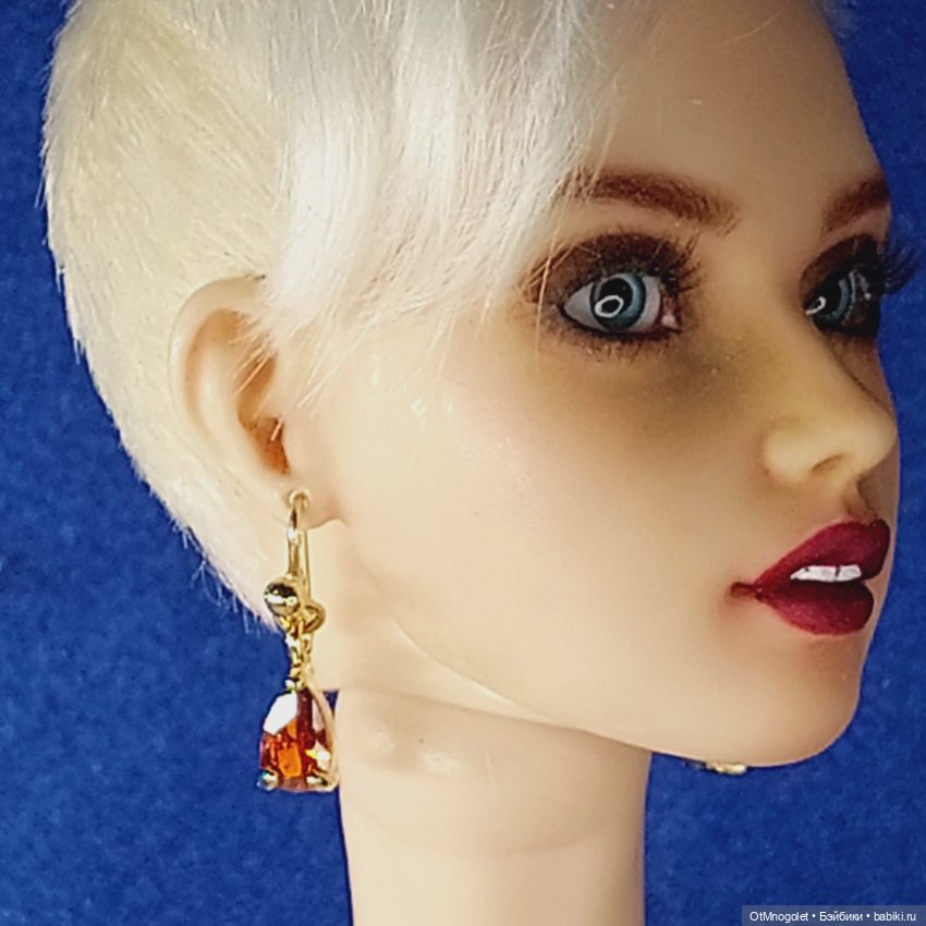 Коллекция "Кристалл" — Одежда (фото 8)