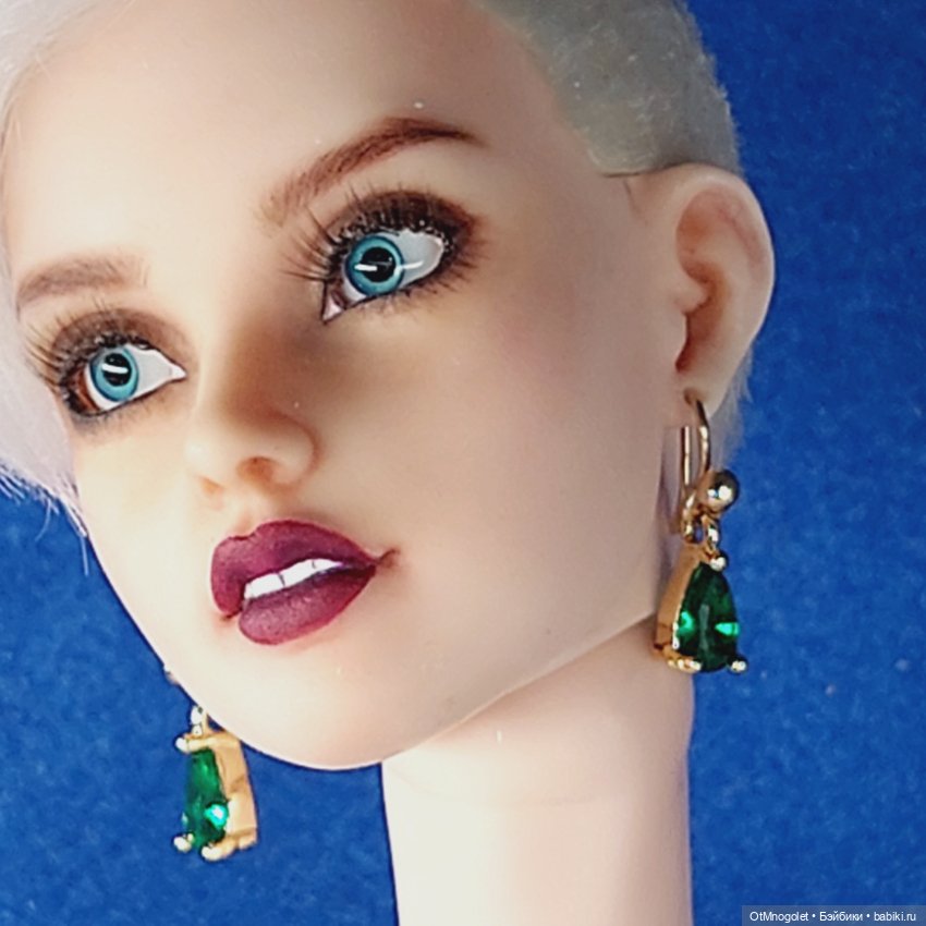 Коллекция "Кристалл" — Одежда (фото 10)