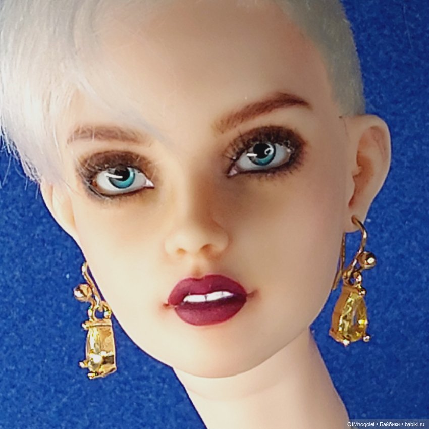 Коллекция "Кристалл" — Одежда