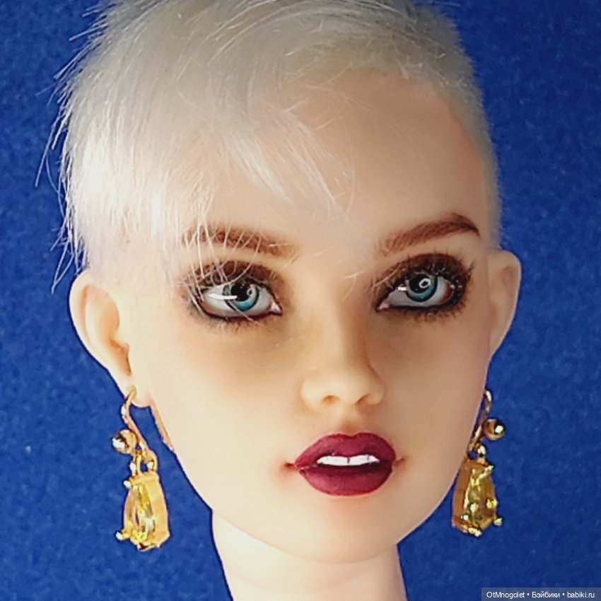 Коллекция "Кристалл" — Одежда (фото 2)