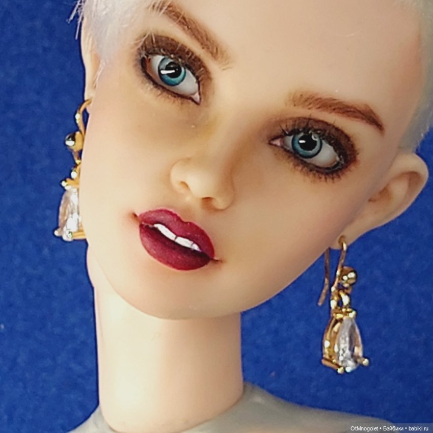 Коллекция "Кристалл" — Одежда (фото 4)