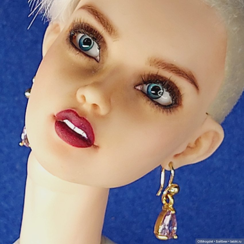 Коллекция "Кристалл" — Одежда (фото 6)