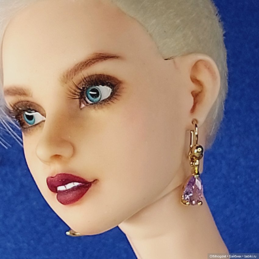 Коллекция "Кристалл" — Одежда (фото 5)