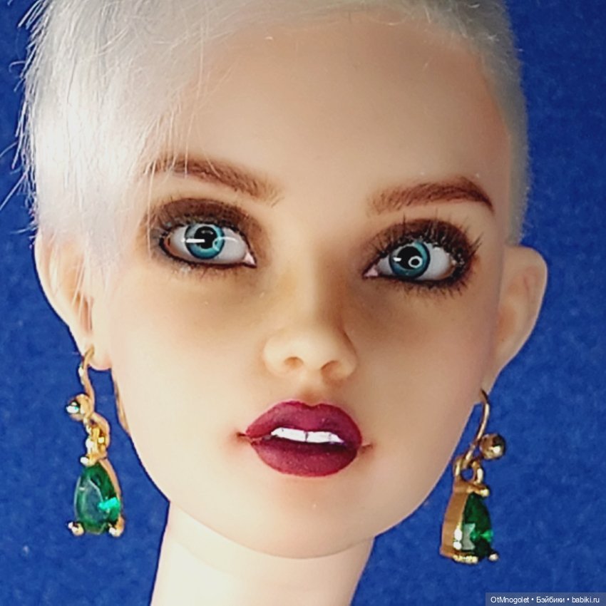 Коллекция "Кристалл" — Одежда (фото 9)