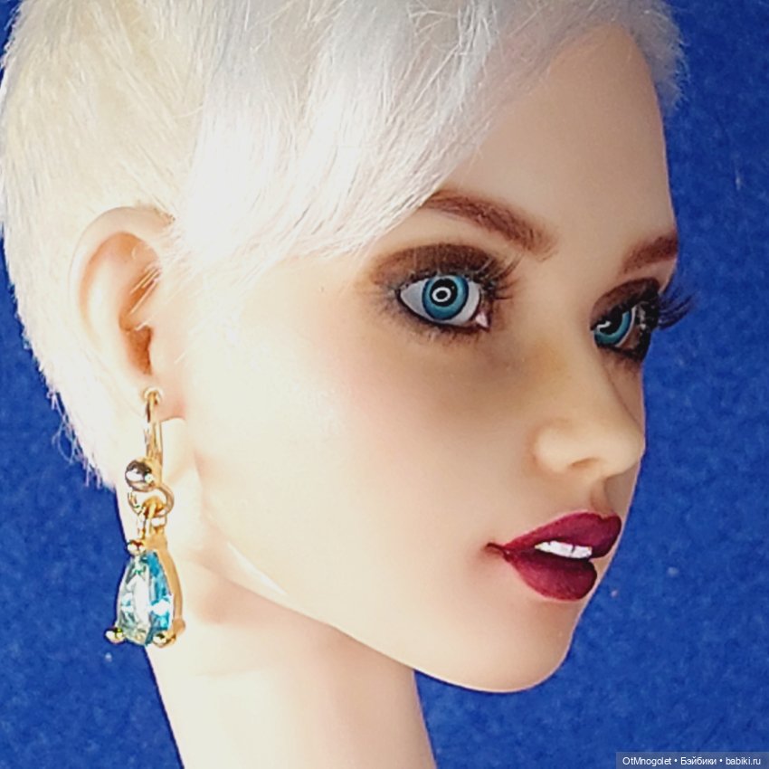 Коллекция "Кристалл" — Одежда