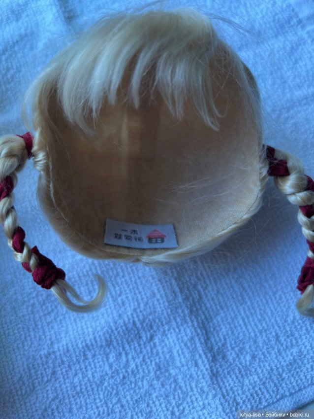 Продам Q-baby — Куклы BJD (фото 9)