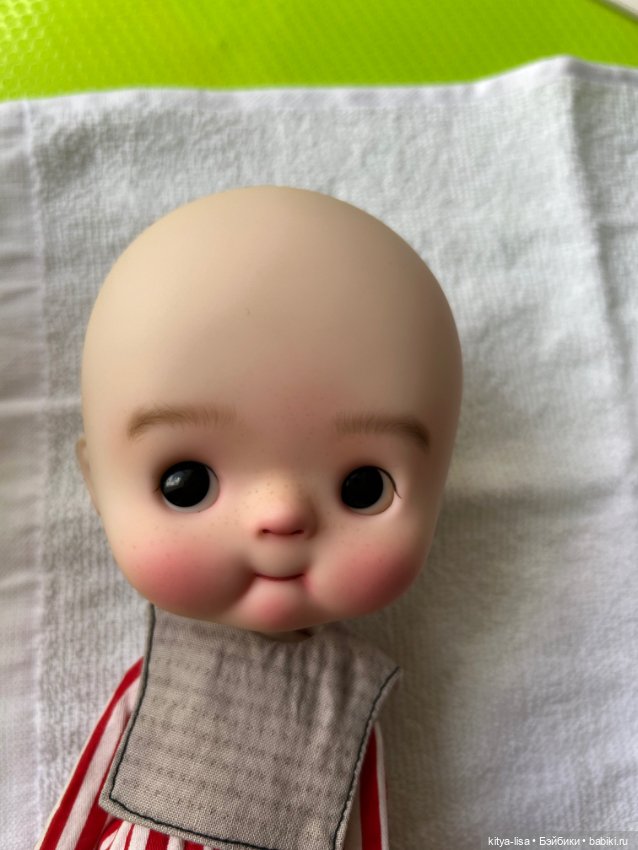 Продам Q-baby — Куклы BJD (фото 8)