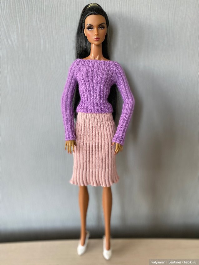 Для кукол Integrity — Одежда для кукол