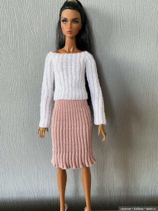 Для кукол Integrity — Одежда для кукол (фото 4)