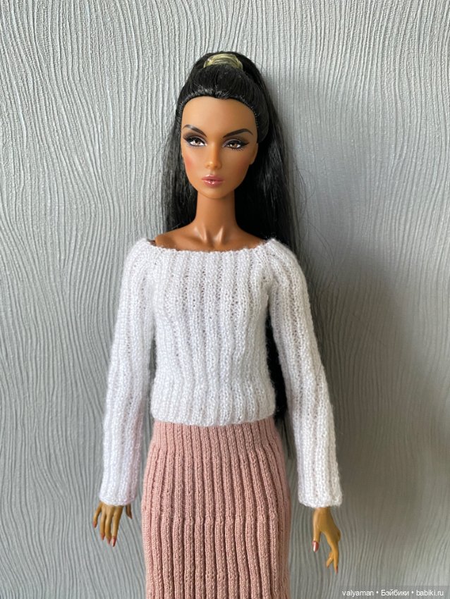 Для кукол Integrity — Одежда для кукол (фото 5)