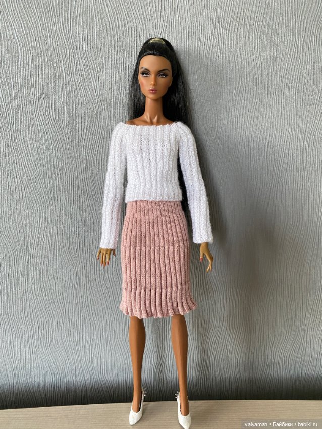 Для кукол Integrity — Одежда для кукол (фото 6)