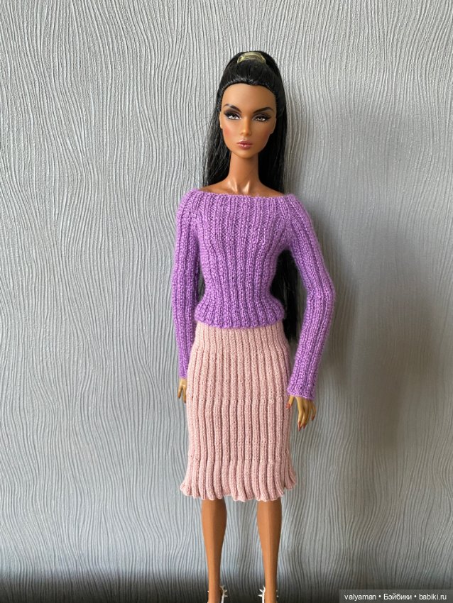 Для кукол Integrity — Одежда для кукол (фото 3)