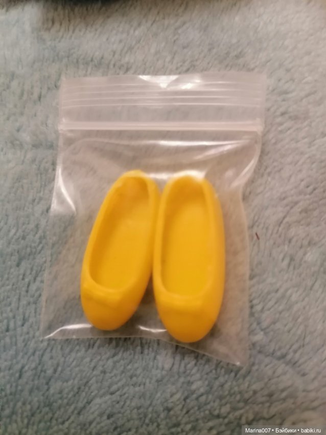 Винтажный аутфит Скиппер 1960 годов (фото 8)