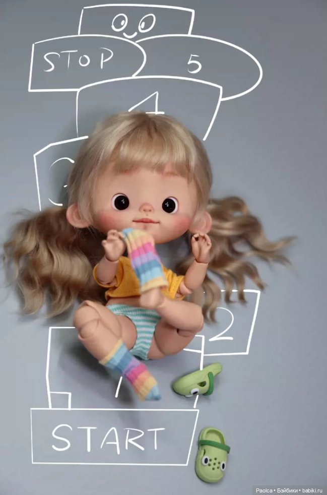 Jacoosun 3-years old-XIXI (фото 4)