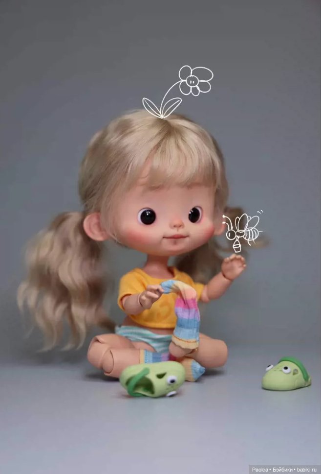 Jacoosun 3-years old-XIXI (фото 5)