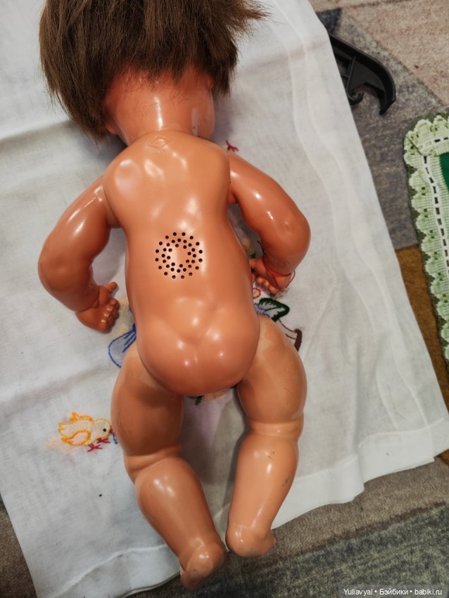 Малыш Шильдкрет Schildkrot (фото 9)