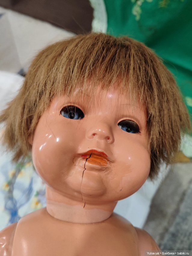 Малыш Шильдкрет Schildkrot (фото 10)