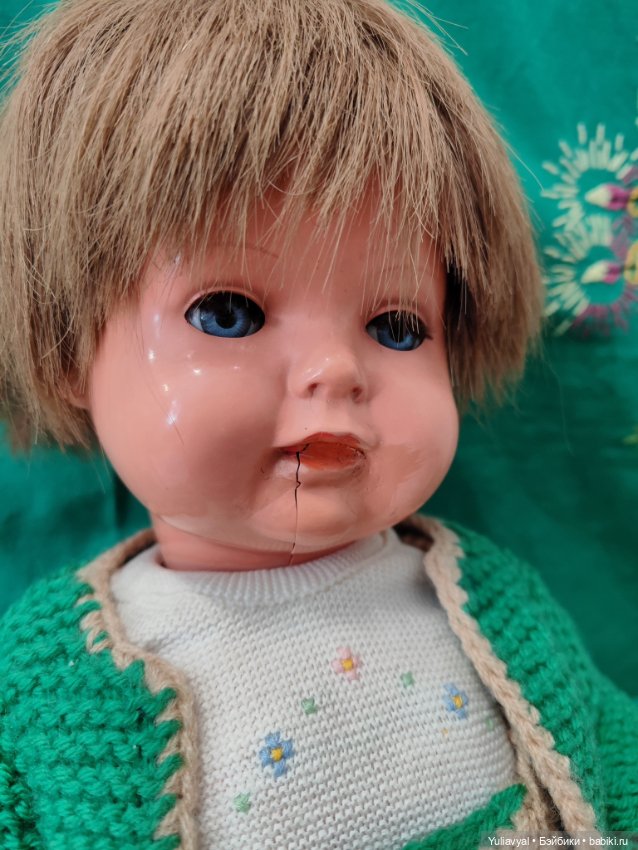 Малыш Шильдкрет Schildkrot (фото 3)