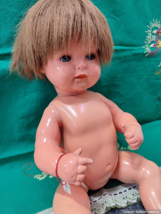 Малыш Шильдкрет Schildkrot (фото 6)