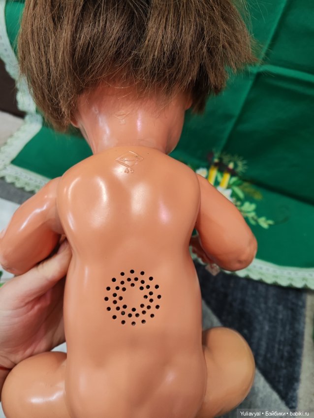 Малыш Шильдкрет Schildkrot (фото 7)