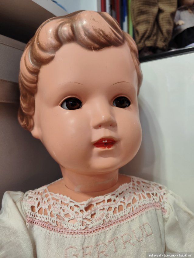 Большая девочка Черепашка (фото 3)